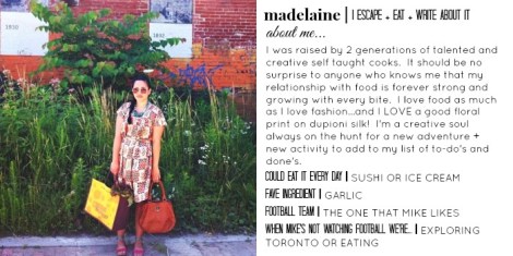 BIO_MADELAINE
