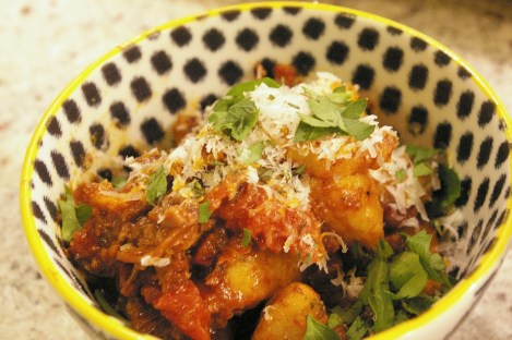gnocchi