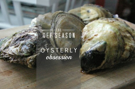 OYSTERLY
