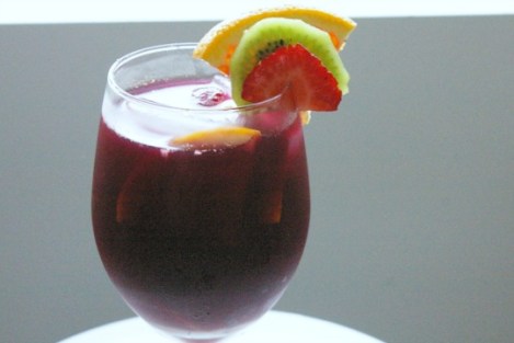 sangria