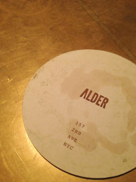 alder