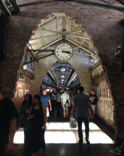 chelsea market