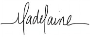 madelaine