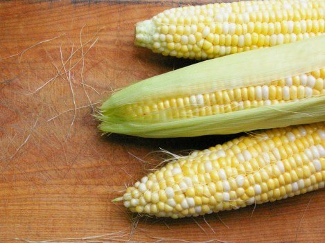 corn