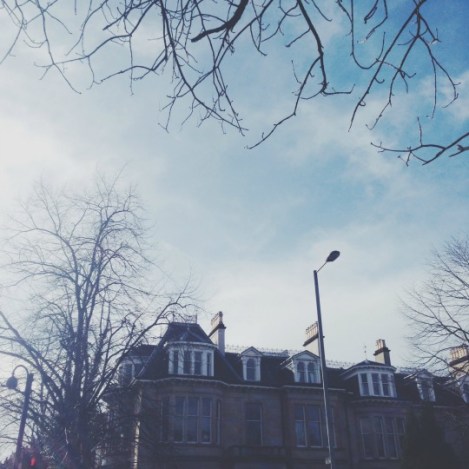 Processed with VSCOcam with f2 preset