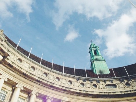 Processed with VSCOcam with f2 preset