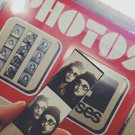 Processed with VSCOcam with f2 preset