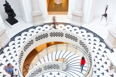 Tate Britain