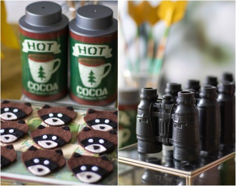 First Birthday Party_Moonrise Kingdom_06