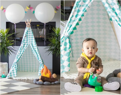 First Birthday Party_Moonrise Kingdom_08