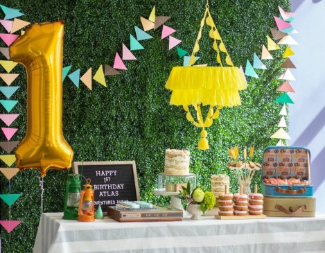 First Birthday Party_Moonrise Kingdom_10