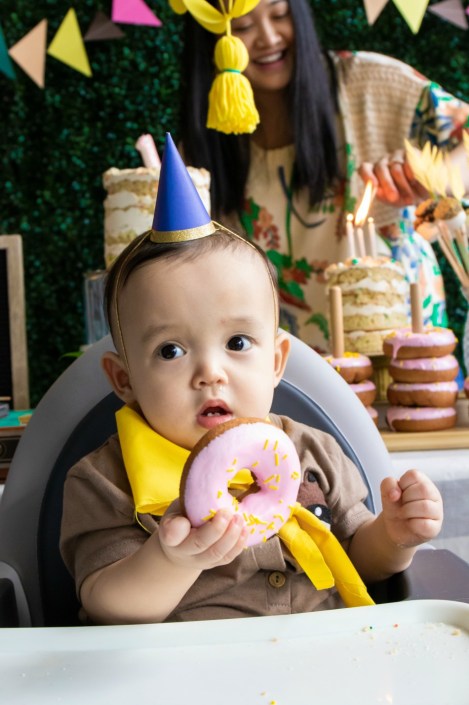 First Birthday Party_Moonrise Kingdom_17